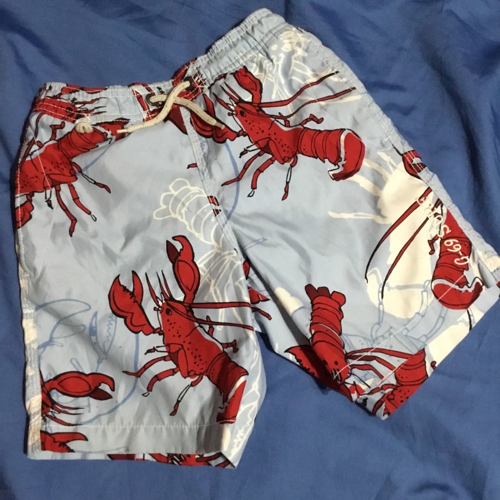 Gap Bathing Suit